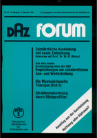 DAZ Forum Nr 29