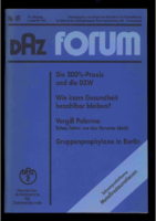 DAZ Forum Nr 49