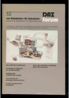 DAZ Forum Nr 52