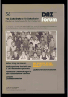 DAZ Forum Nr 56