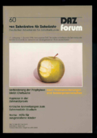 DAZ Forum Nr 60