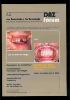 DAZ Forum Nr 62