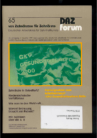 DAZ Forum Nr 65