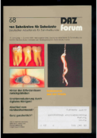 DAZ Forum Nr 68