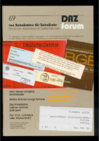 DAZ Forum Nr 69