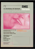 DAZ Forum Nr 72