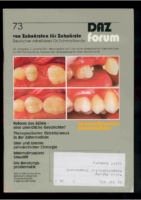 DAZ Forum Nr 73