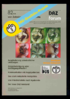 DAZ Forum Nr 82