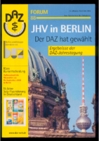 DAZ Forum Nr 88